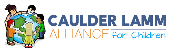 Caulder Lamm Alliance for Children